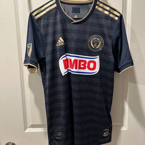 Mens Philadelphia Union Jersey